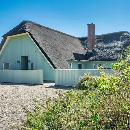 Casa vacanze Ve019-vejers-strand-nordvej-116-c