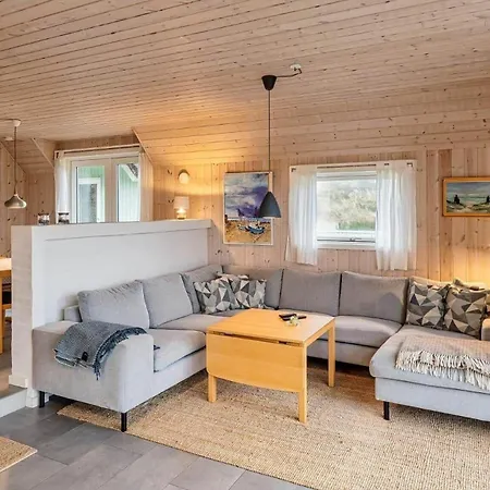 Ve019-vejers-strand-nordvej-116-c Casa vacanze