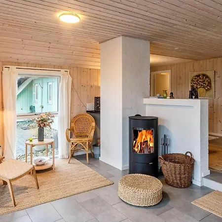Casa vacanze Ve019-vejers-strand-nordvej-116-c