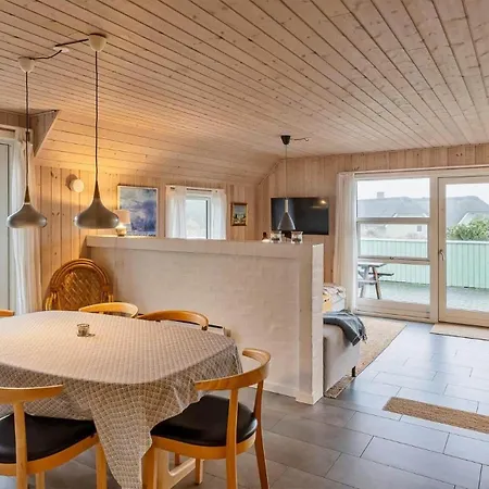 Casa vacanze Ve019-vejers-strand-nordvej-116-c
