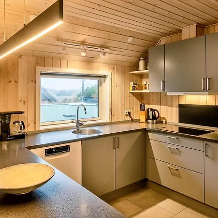 Ve019-vejers-strand-nordvej-116-c Casa vacanze *