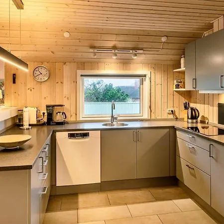 Ve019-vejers-strand-nordvej-116-c Casa vacanze
