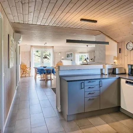Casa vacanze Ve019-vejers-strand-nordvej-116-c Vejers Strand