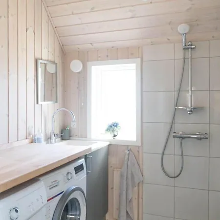 Ve019-vejers-strand-nordvej-116-c Casa vacanze Vejers Strand