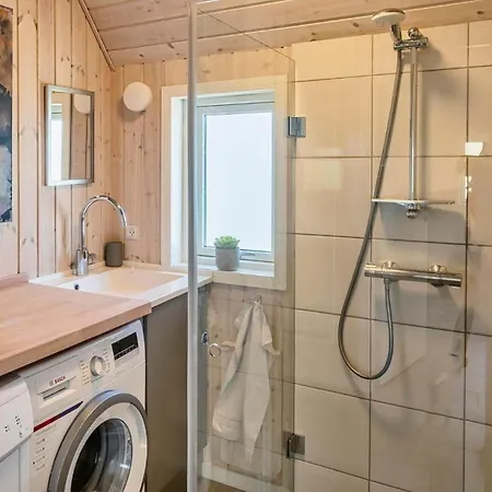 Ve019-vejers-strand-nordvej-116-c Casa vacanze Vejers Strand