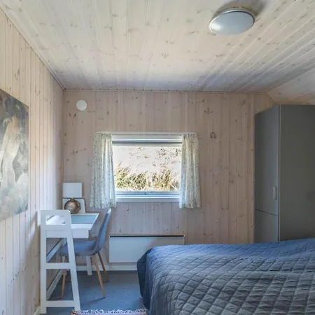 Casa vacanze Ve019-vejers-strand-nordvej-116-c Vejers Strand