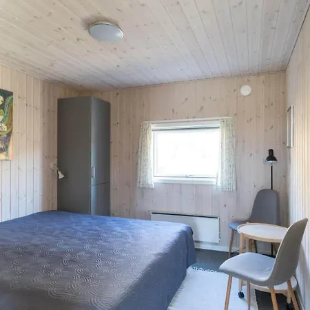 Ve019-vejers-strand-nordvej-116-c Casa vacanze Vejers Strand