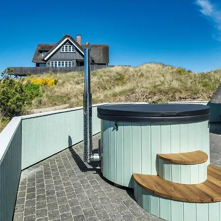 Casa vacanze Ve019-vejers-strand-nordvej-116-c