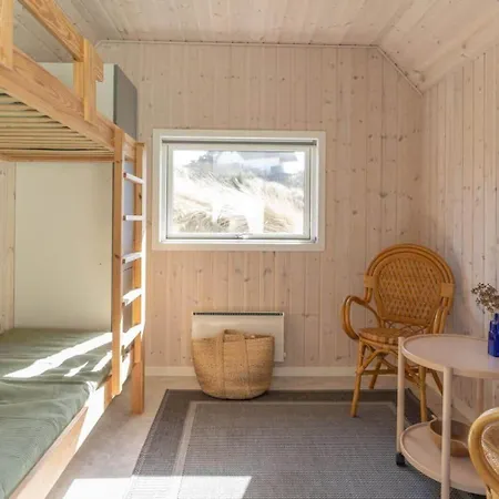Casa vacanze Ve019-vejers-strand-nordvej-116-c *